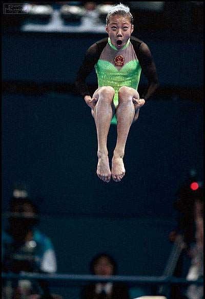 Как китайцы покоряли космос....