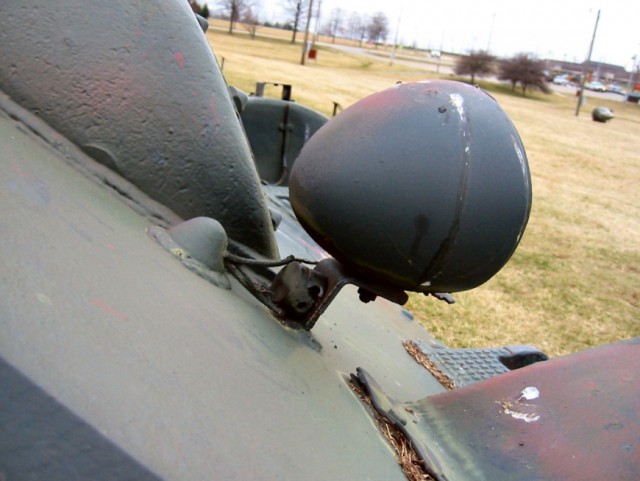 Т-34 1941 года выпуска...