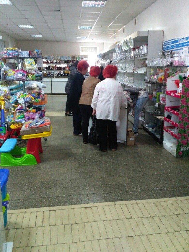 Новые тренды белорусской моды