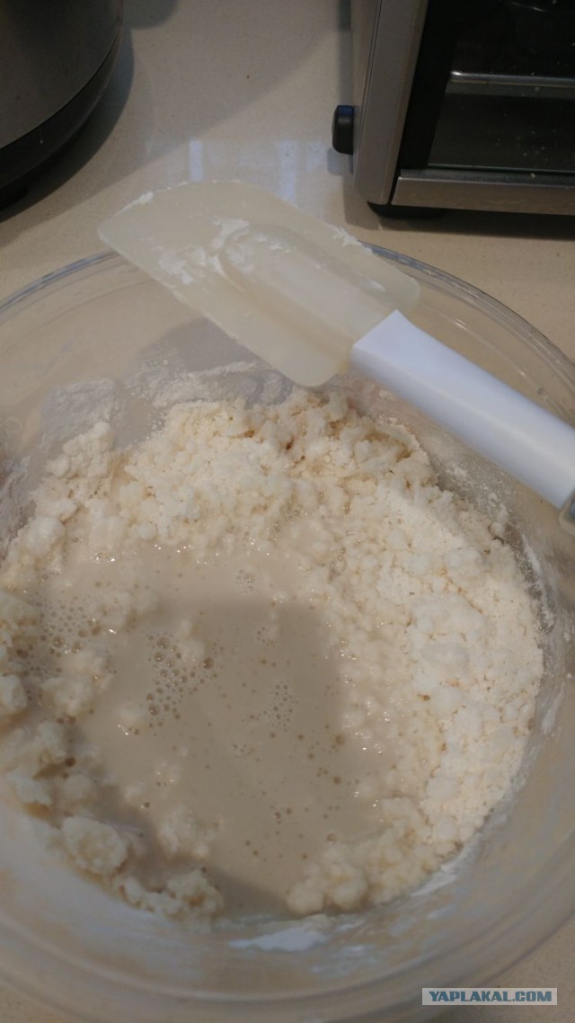 ЯПКулинарии 12 лет