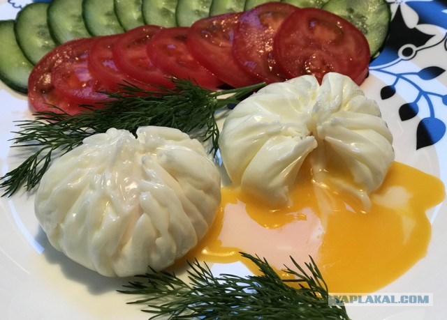 Пельмени для Грабли !
