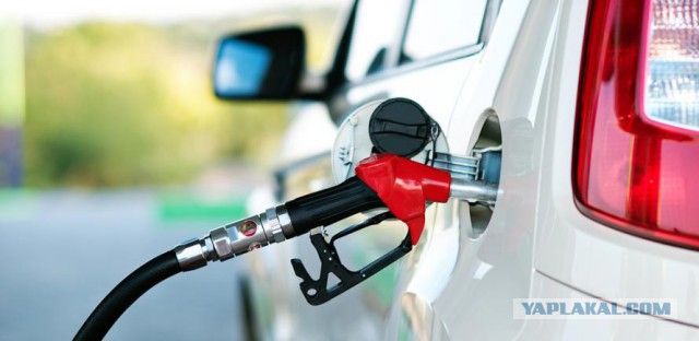 Владельцы независимых АЗС предложили государству выкупить у них заправки