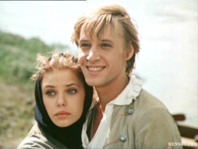 "Гардемарины IV". Дружинина приступает к съёмкам