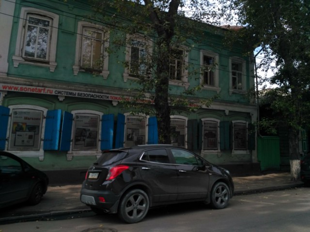 Альтернатива морскому отдыху.