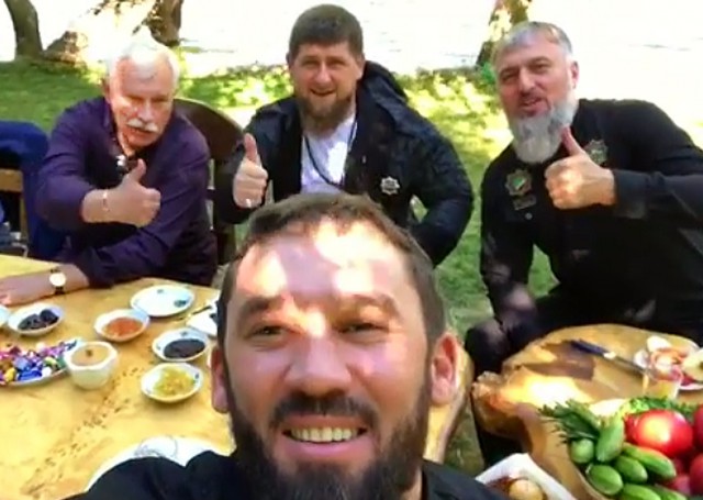 РПЛ 2018-2019 (часть IV)