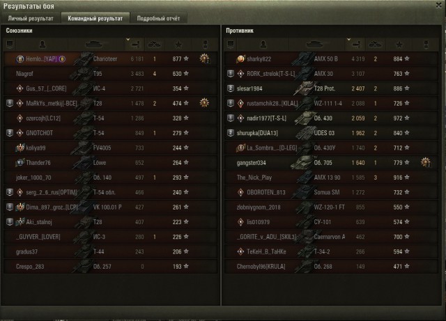 Wargaming 55