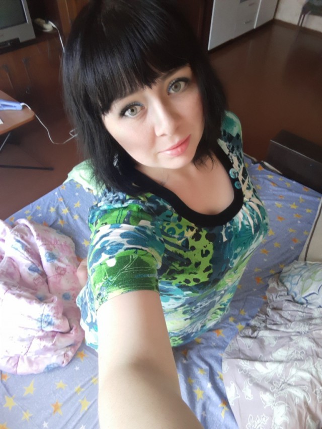 Давай еще вот так меня сфоткай