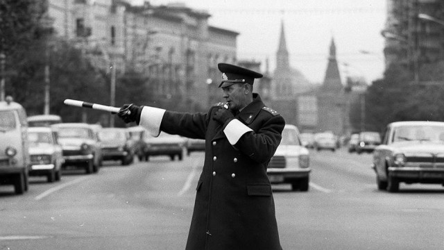 Интересные и редкие фотографии