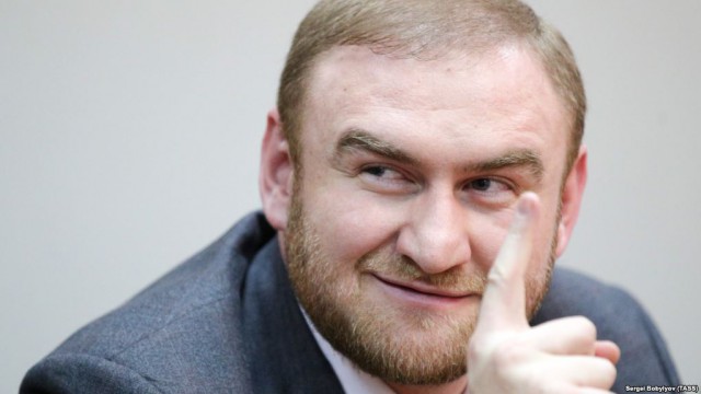 Экс-глава отделения МГЕР назвал жителей Усть-Илимска "стадом" и "дебилами"