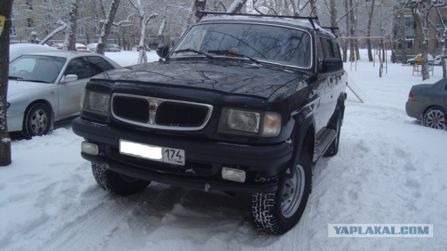 Классические универсалы — автомобили мечты для практичных мужиков