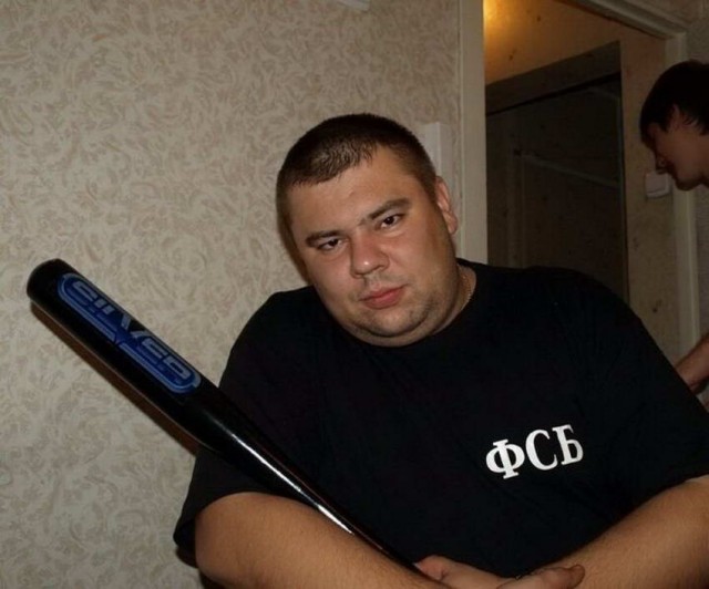 Головорезы из соцсетей, которых боятся даже в Росгвардии