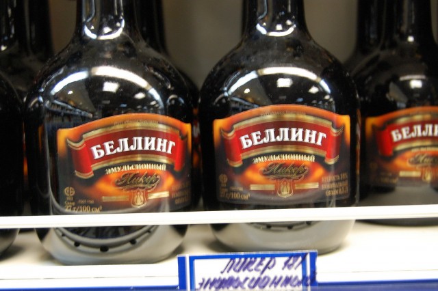 Начхать на брэнды!