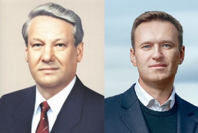 Медийность или власть?
