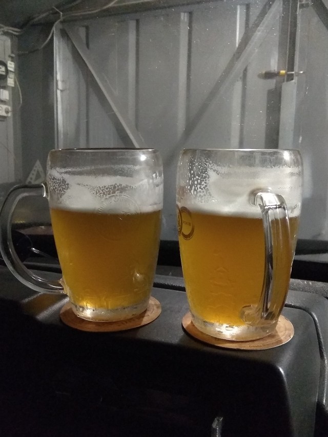 А, может, по пивку? Алкопост (BeerPosT)