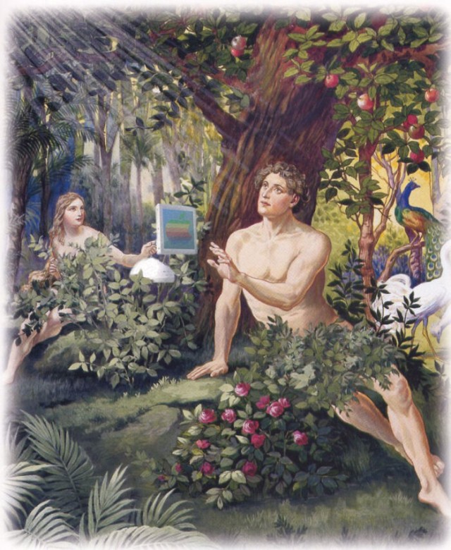 Рекламщики креативят.