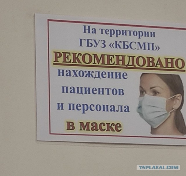 Истерия - продолжение. Как введение QR-кодов превратило жизнь сотрудников кафе и ресторанов в ад