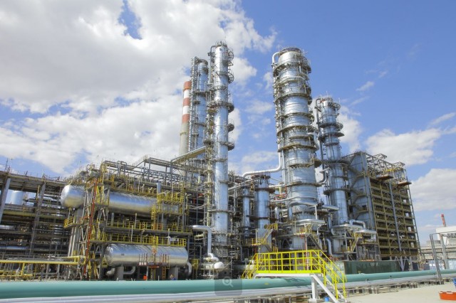 «По ошибке применили коэффициенты для России»: глава «Газпром - Казахстан» извинился за повышение цен на газ в республике
