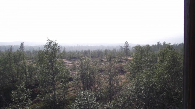 Ты узнаешь, что напрасно называют север крайним...
