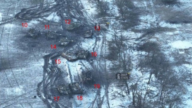 Танкистов из зоны СВО отправляют в Забайкалье за танками — они их собирают и обкатывают