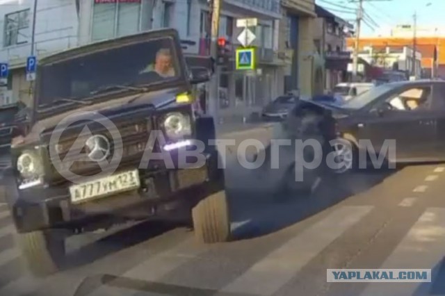 Получи фашист "Хундаем"