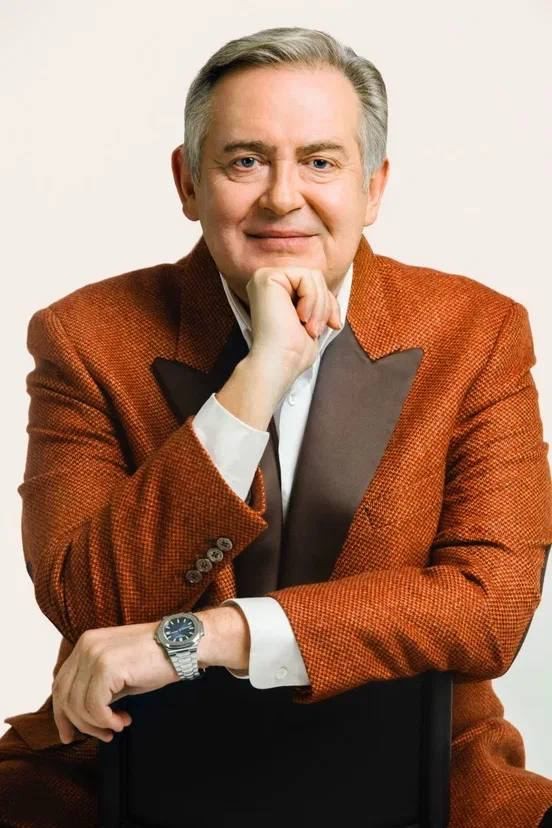 Актёр Юрий Стоянов попал в больницу с жалобами на головные боли