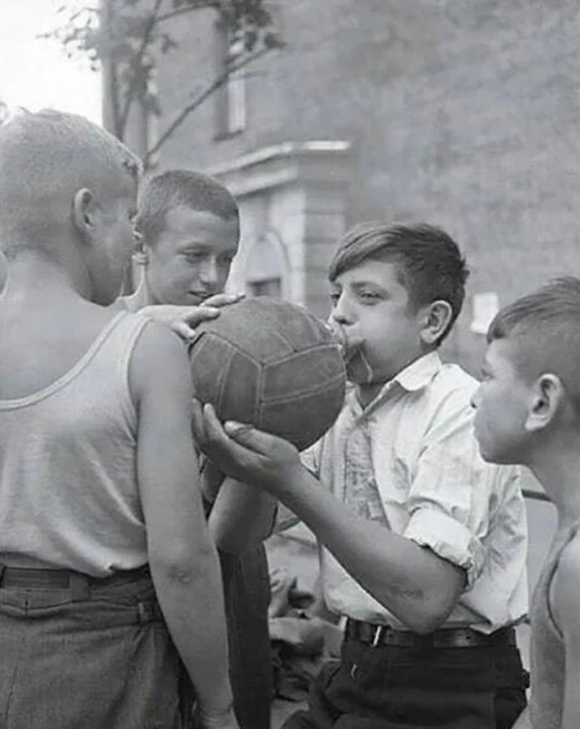Немного истории в фото 12.10.2023