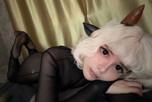 Вульгарные девушки