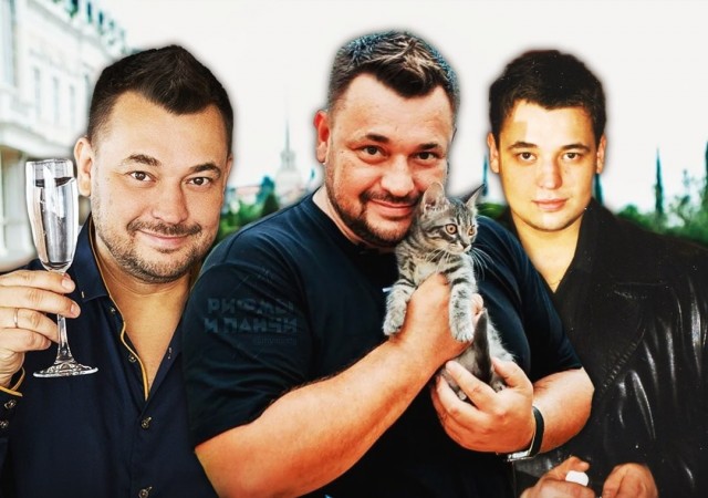 Я не вижу ваших рук!!!