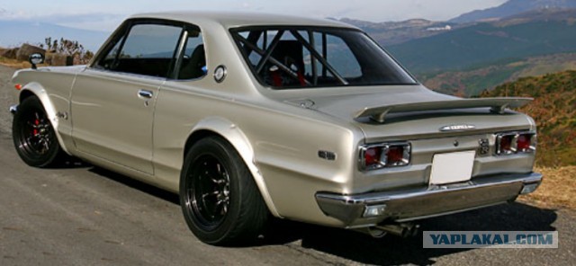 1969. Красивых автфото пост