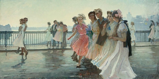 АРТ-Воскресенье
