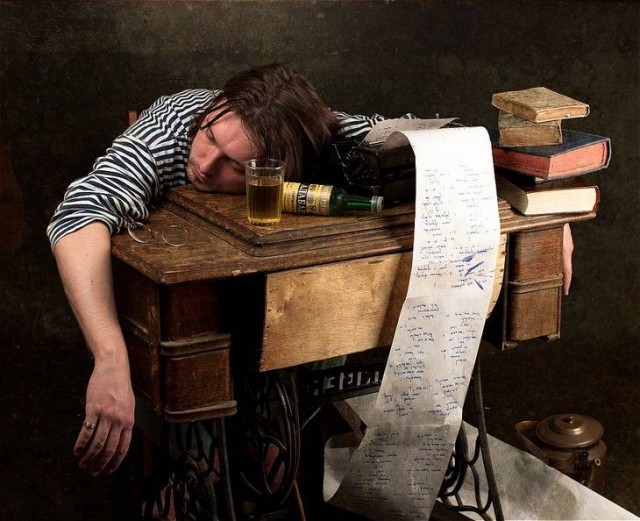 Ай да Пушкин! Конкурс стихов