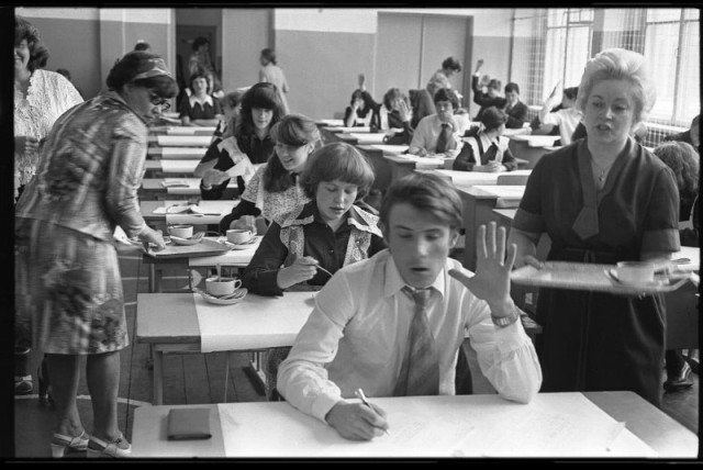 ​ Фотографии из прошлого нашей страны – 109