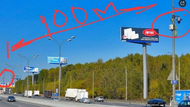 Что такое дистанция?