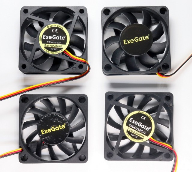 Комп в корпусе от XBOX 360