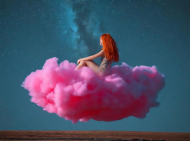 Лифт и котики: 7 неожиданных снов с сексуальным подтекстом