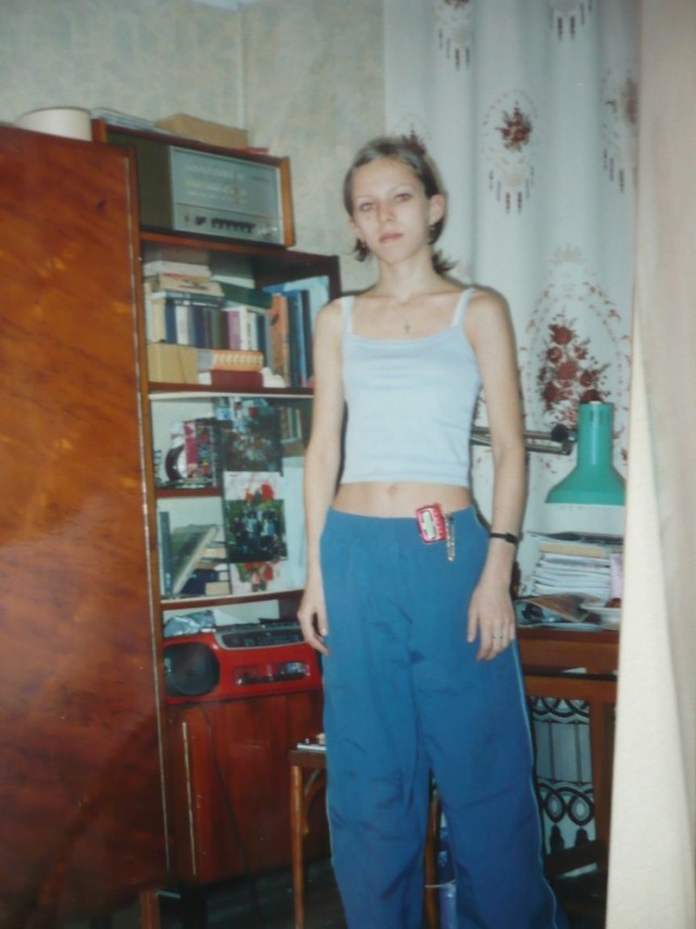 Девчата из 90-х и 00-х 26.02.2026