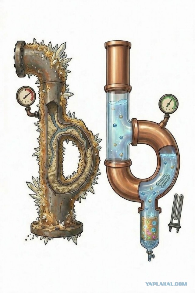 Азбука Теплоэнергетика. Часть 2