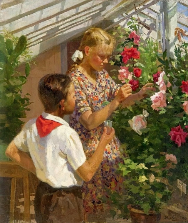 АРТ-Воскресенье