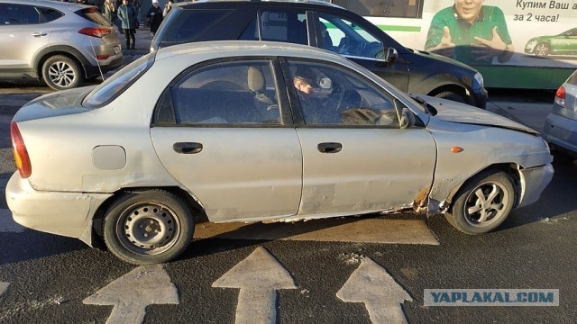 Не понимаю,почему боятся купить автомобиль ЗАЗ....