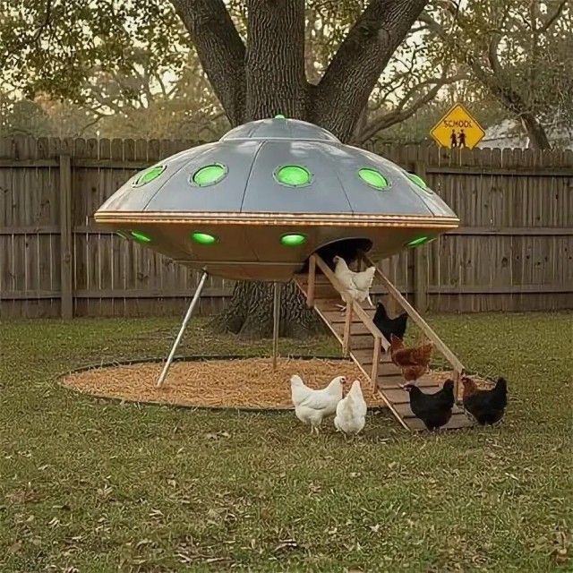 Обзор семи пород