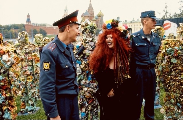 Смешал, но не взбалтывал:  27.09.2006.