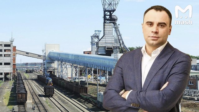 Богатейшего гендиректора компании "Северный Кузбасс" задержали за долги по зарплатам