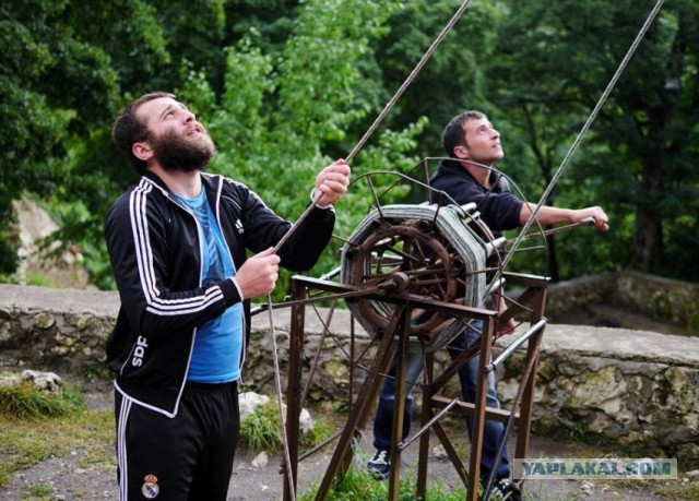 Двадцать лет одиночества