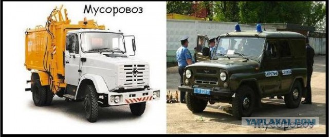 Любителям хитросплетений русского языка