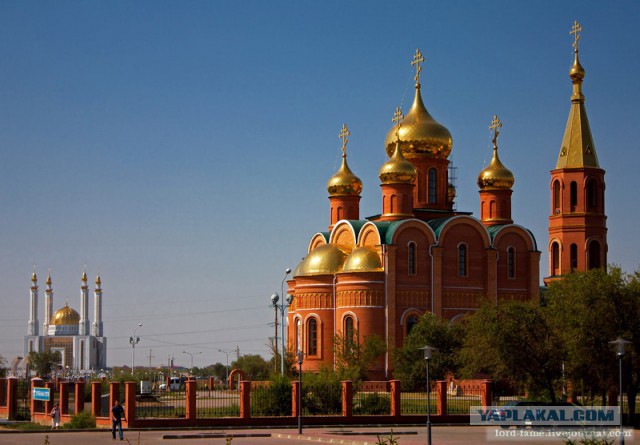 Российские войска на границе с Украиной