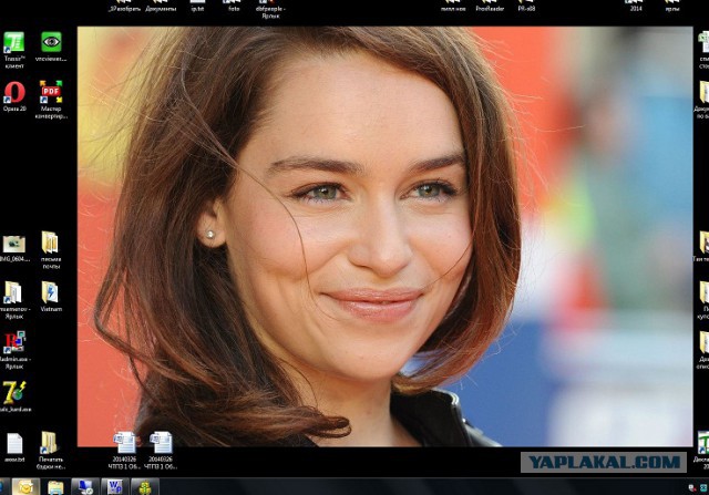 Актеры сериала "Игра престолов"