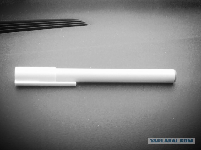 Электронные сигареты