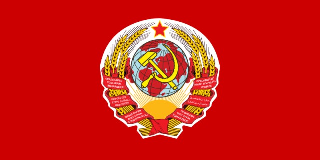 История создания Российского флага