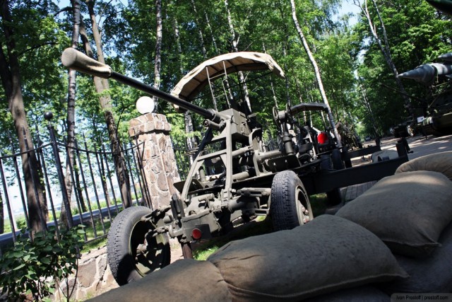 Музей техники