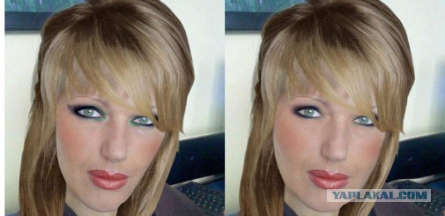 Фотошоп - великая сила